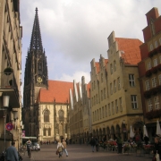 Münster 17.09.2008