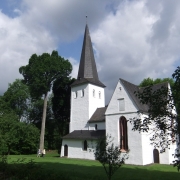 Bunte Kirchen 05.06.2012